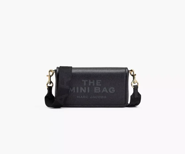 The Leather Mini Bag