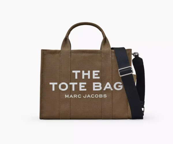 The Canvas Medium Tote Bag