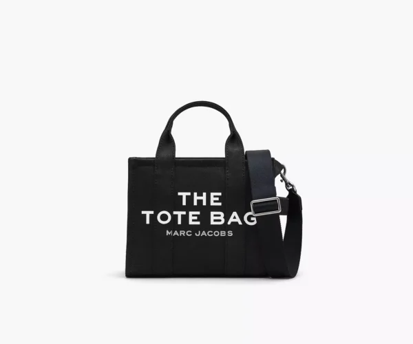 The Mini Tote Bag