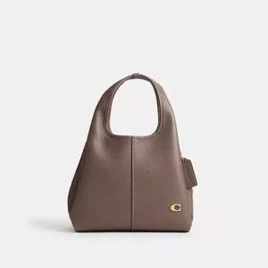 Lana Shoulder Bag 23 - brown