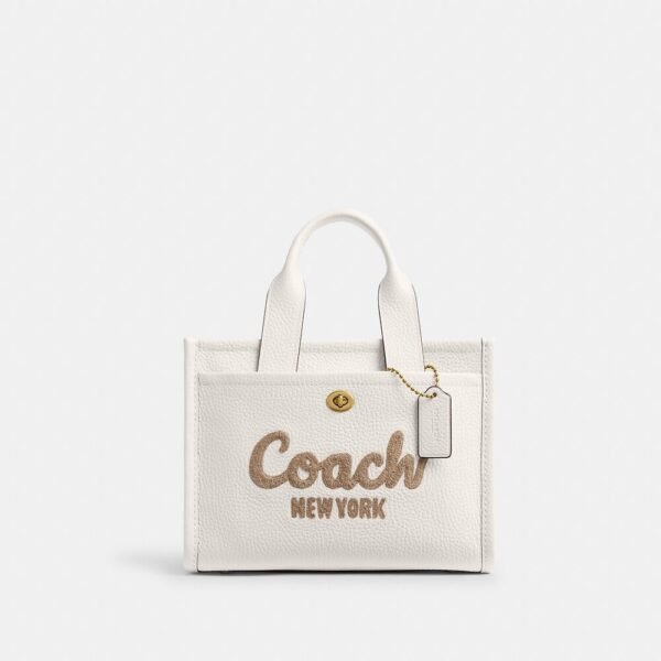 Cargo Tote Bag 26