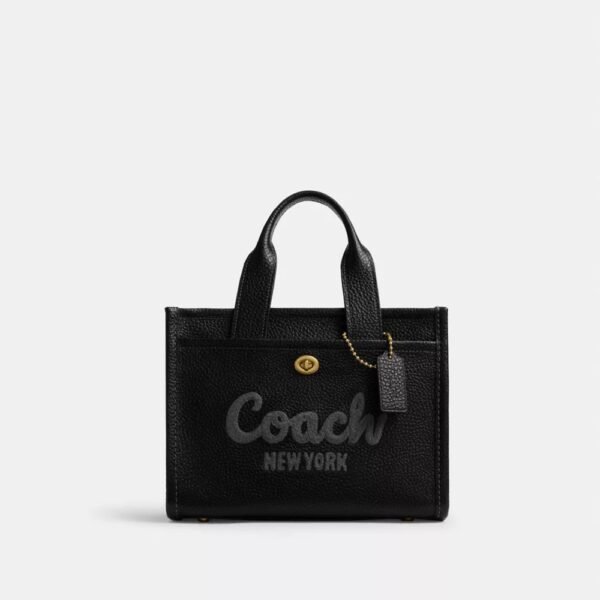 Cargo Tote Bag 26