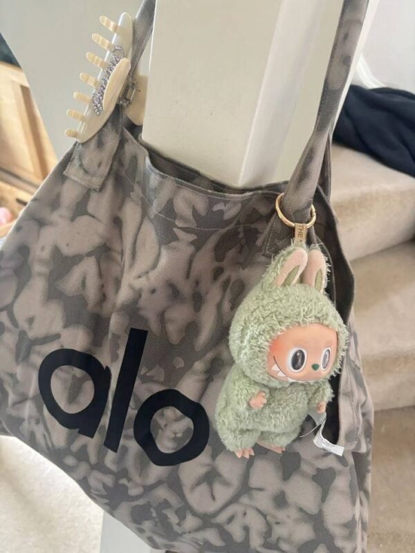 Alo Yoga tote& crossbody Bucket bag