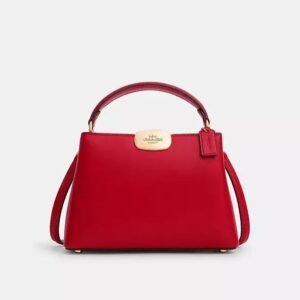 Eliza Mini Carryall Bag