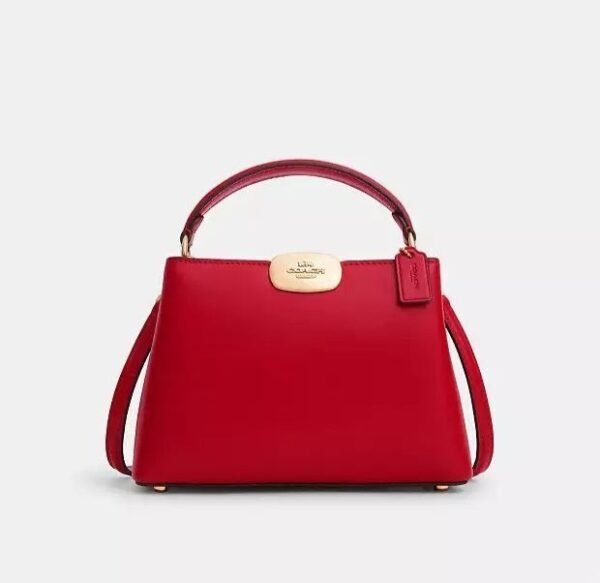 Eliza Mini Carryall Bag