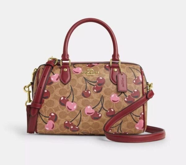 Coach Rowan cross body