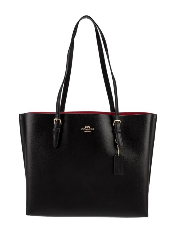 Coach Mollie tote bag 25
