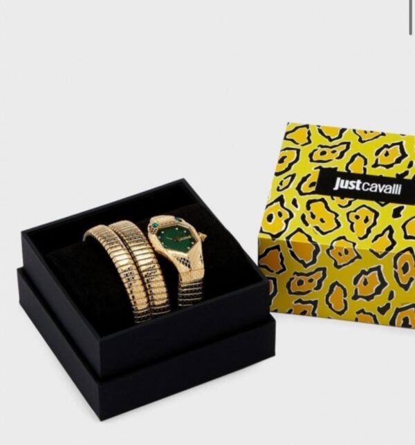 Just cavalli