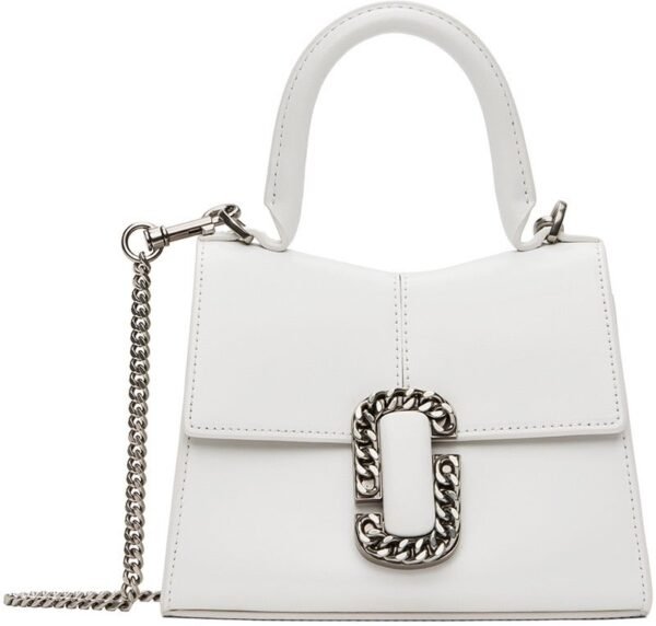 Marc Jacobs The Mini St. Marc top-handle bag