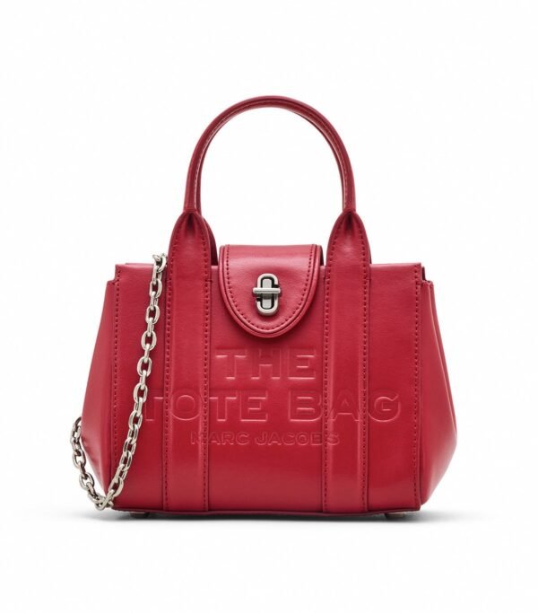 Marc Jacobs The Turnlock Crossbody Tote bag