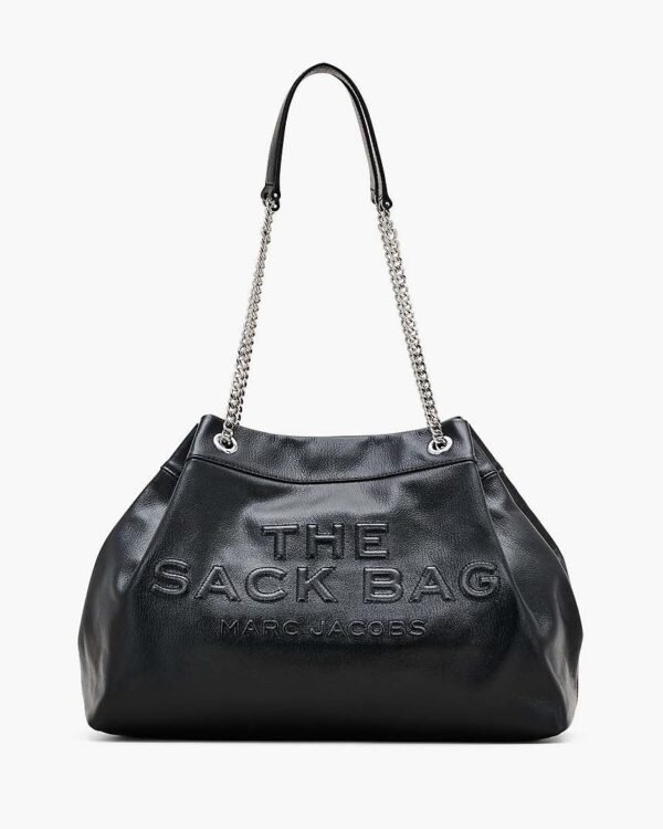 THE LARGE CHAIN SACK BAG
