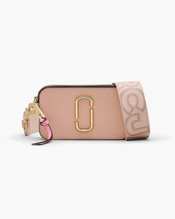 MARC JACOBS THE SNAPSHOT