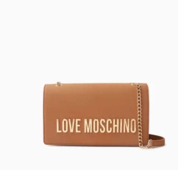 Love moschino cross body