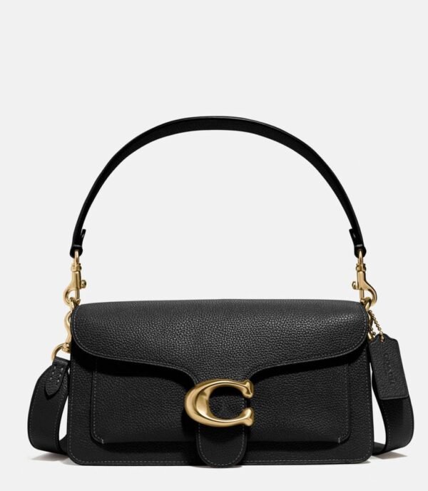 Coach tabby 26 sholder and cross body