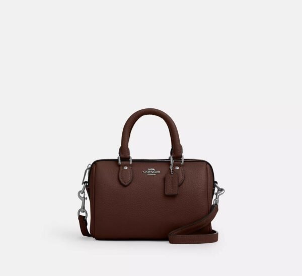Coach Mini Rowan Crossbody Bag