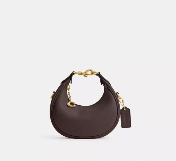 Coach Jonie Bag In Signature Canvas