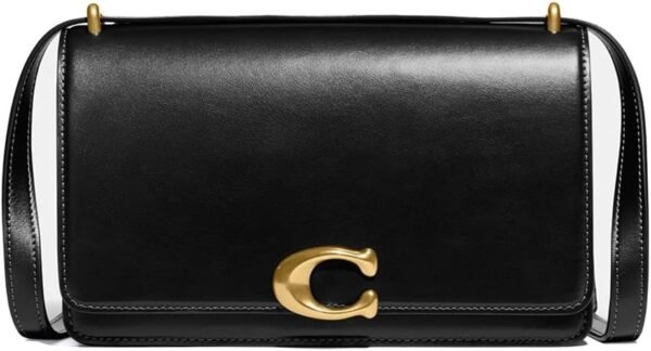 Coach Bandit Shoulder Bag