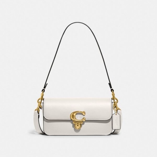 COACH Studio 20 Baguette Bag