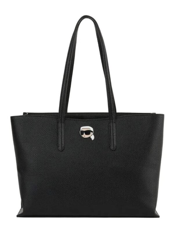 KARL LAGERFELD
Handbag – black