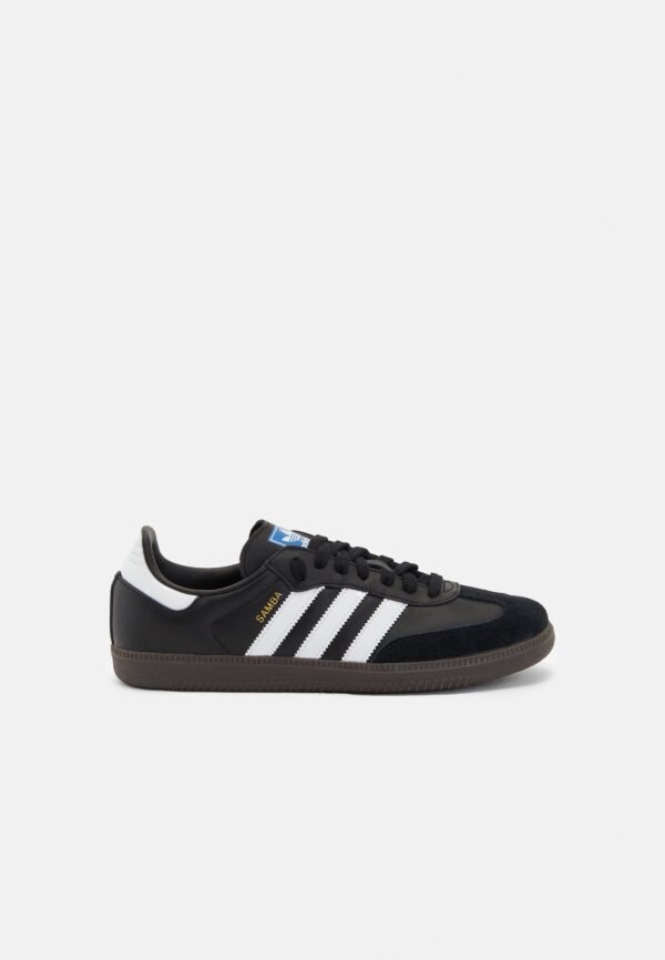 Adidas Samba OG
Black 🖤