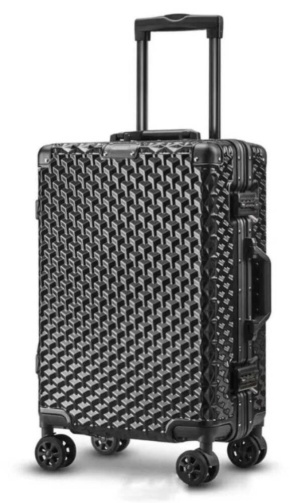 Goyard travel bag