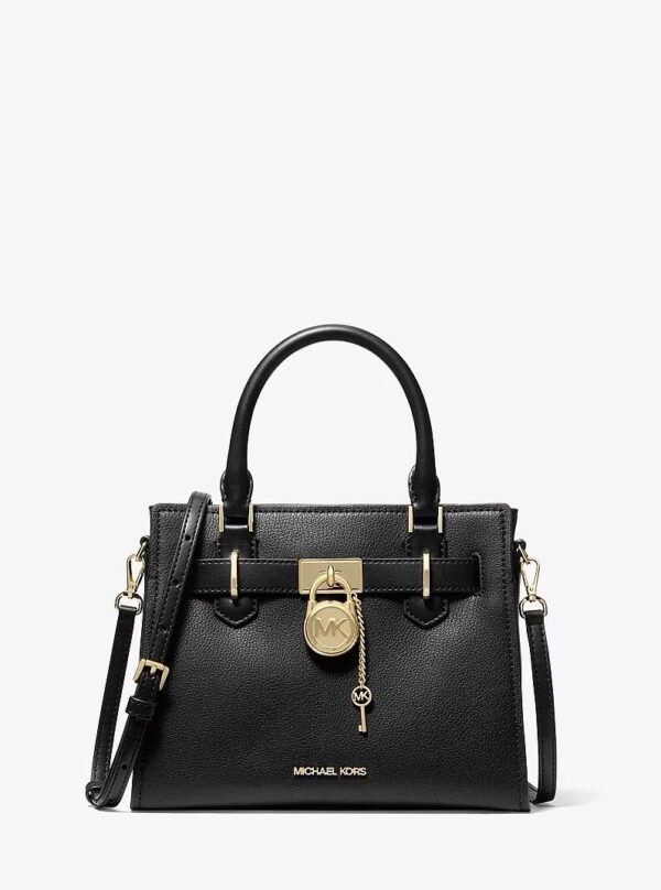 Michael Kors Small Hamilton Bag