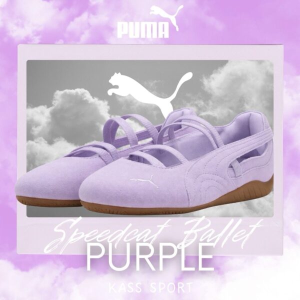 Puma Speedcat Ballet