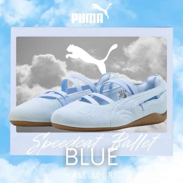 Puma Speedcat Ballet