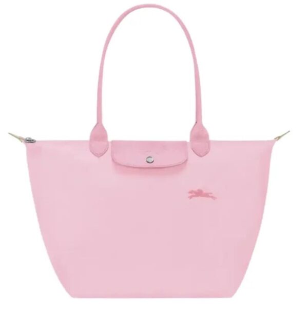 Long champ Pink